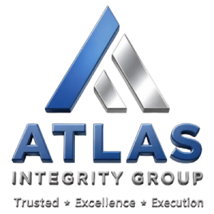 Atlas Integrity Group Logo